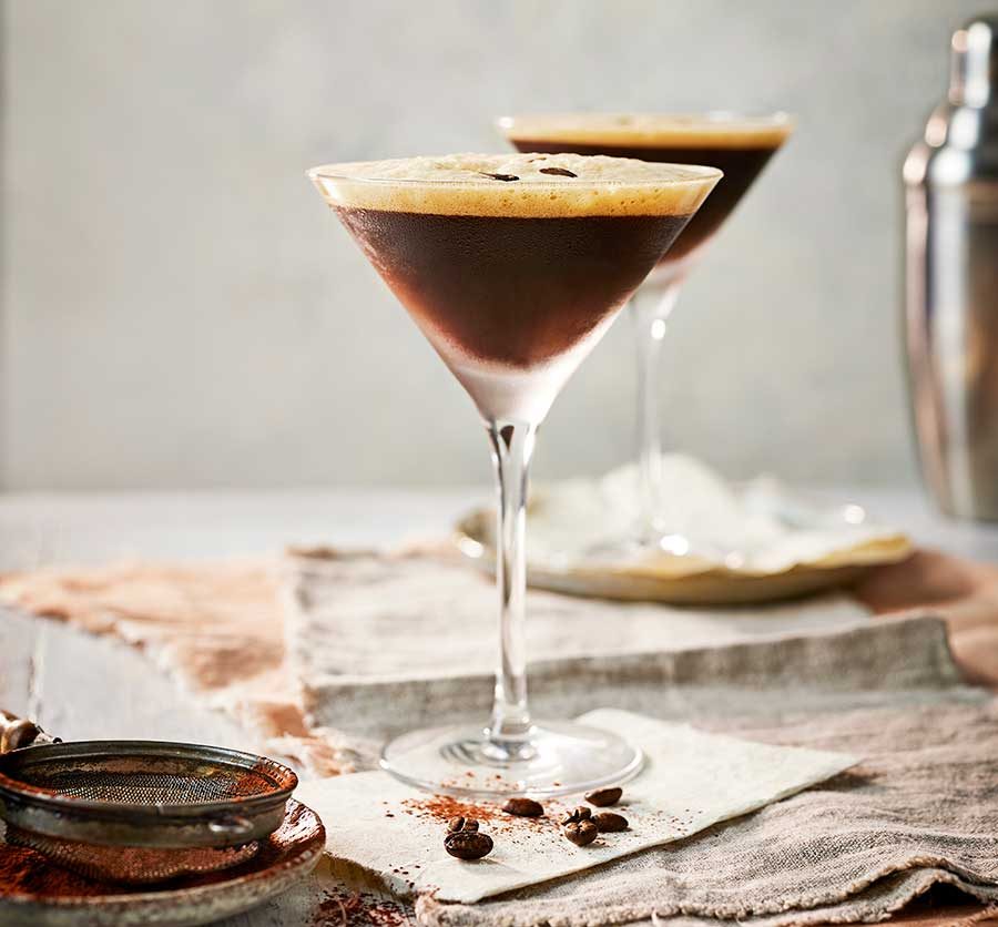 Espresso Martini